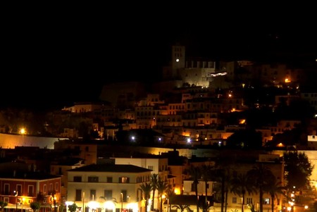 Ibiza: Port d'Eivissa