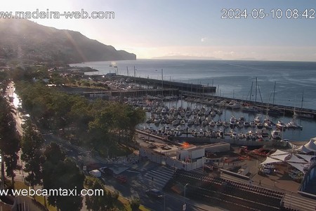 Funchal City Views