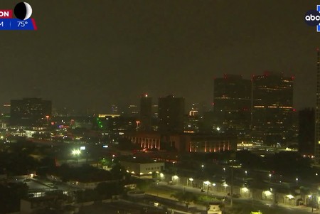 Houston: City Views