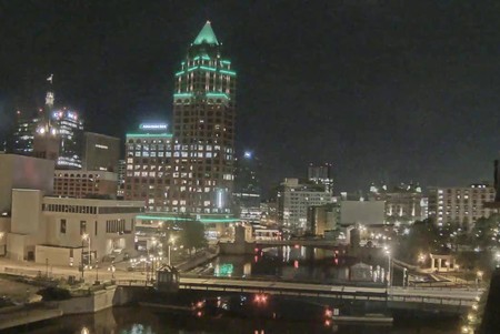 Milwaukee: City Views