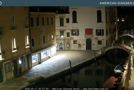 Venice: Dorsoduro