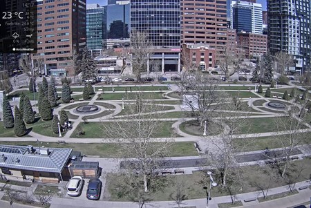 Calgary: City Views