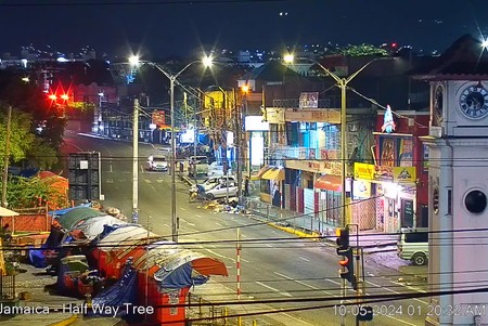 Kingston: Street Views