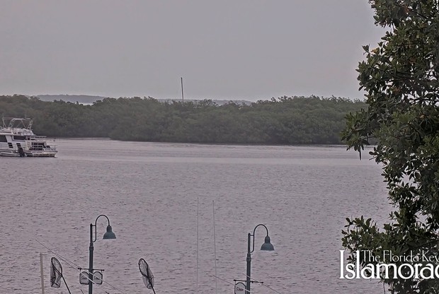 Islamorada Waterfront
