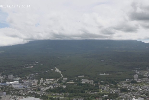 Mount Fuji Views