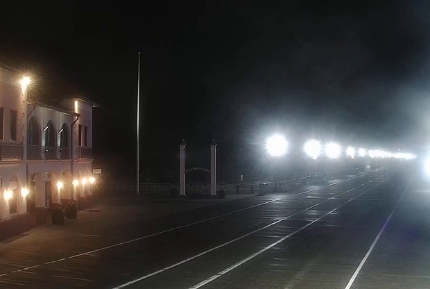 Ocean City Seaside