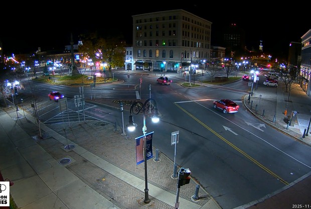 Watertown City Views