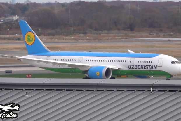 New York JFK Airport