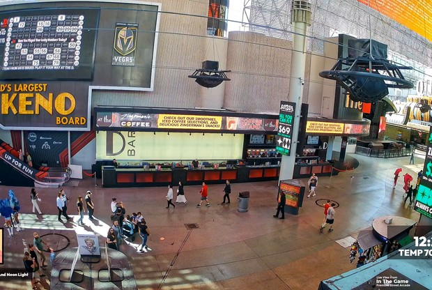 Las Vegas City Views