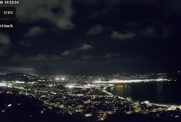 Wellington: Lyall Bay