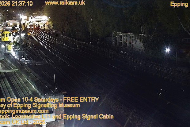 London Underground Network