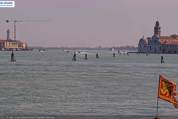 Venice: Lagoon