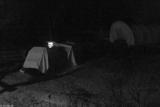 Jackson Hole: Heart Six Ranch