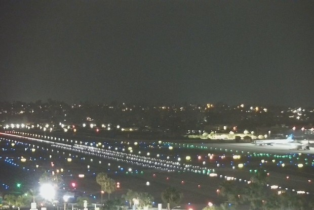 San Diego International Airport