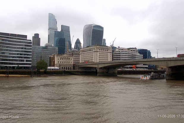 London Bridge