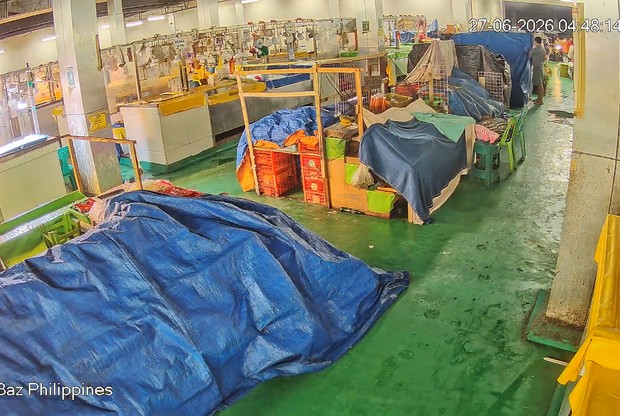 Agdao Public Market