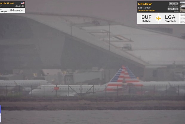 LaGuardia Airport