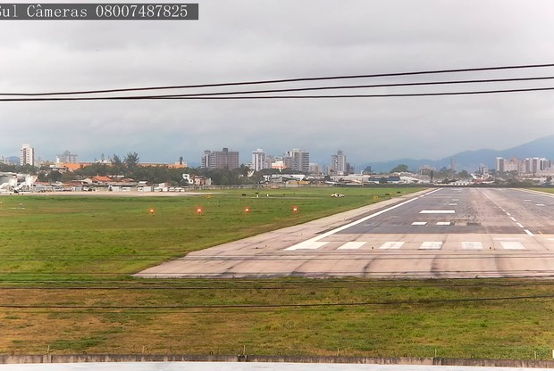 Navegantes International Airport