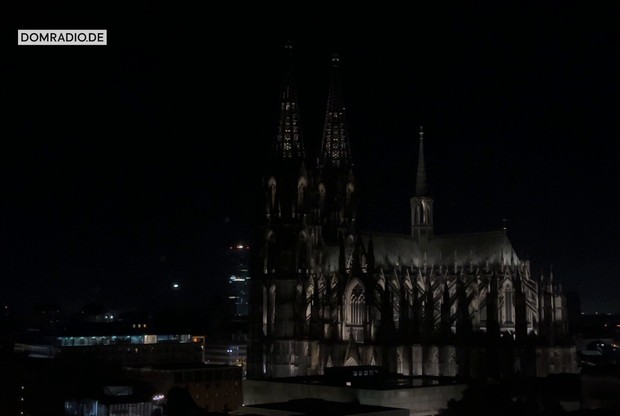 Cologne Cathedral