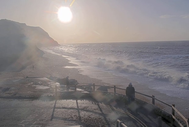Dorset Beaches