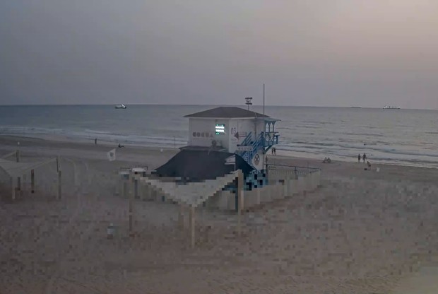 Ashdod Beaches