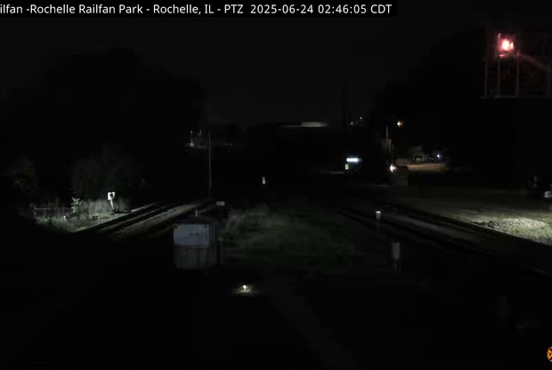 Rochelle Railroad Park