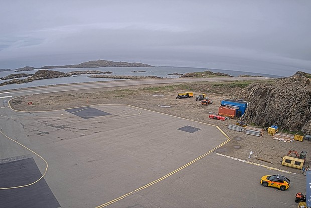 Sisimiut Airport