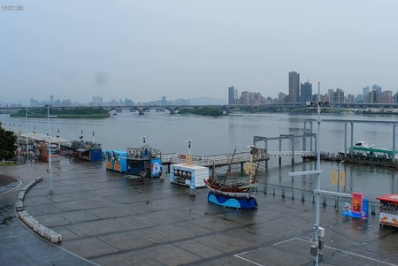 Taipei: City Views