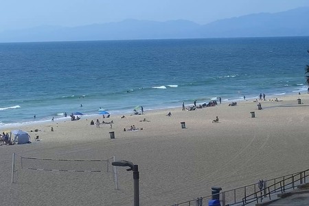 Manhattan Beach