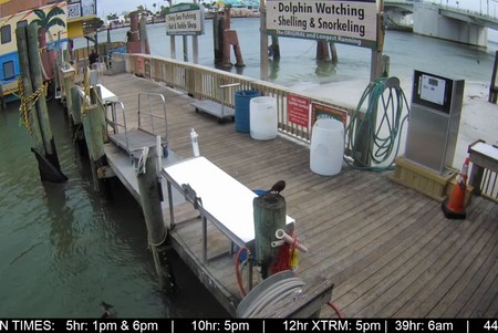 Hubbard's Marina