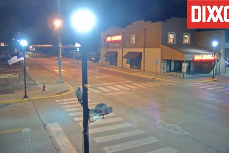 Sturgis Town Views