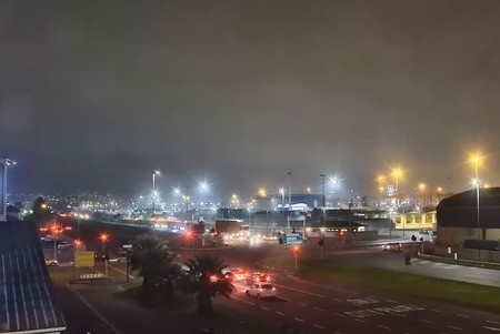 Cape Town City Views