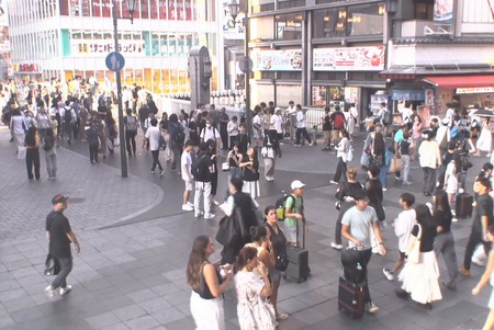 Osaka: Dotonbori