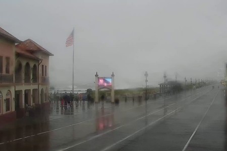 Ocean City Seaside