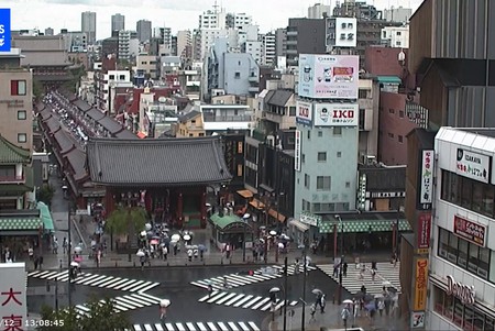 Tokyo: City Views
