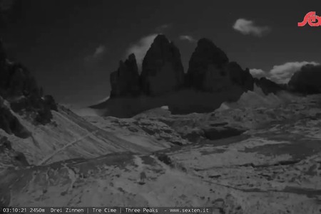 Dolomite Alps