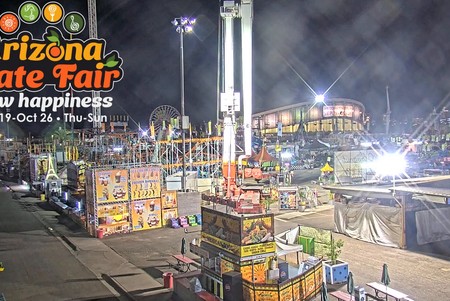 Arizona State Fair