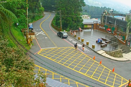 Taiwan Railways