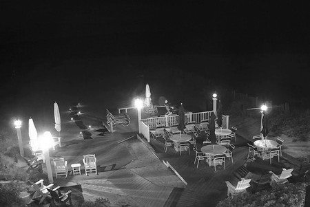 Cape Cod Waterfront