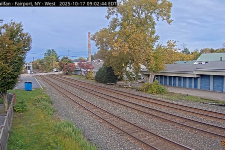Fairport Railway