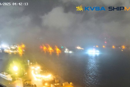 Port of IJmuiden