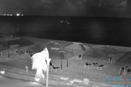 Grand Cayman: Seven Mile Beach