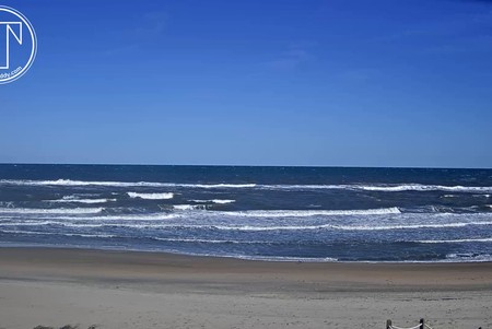 Outer Banks Waterfront