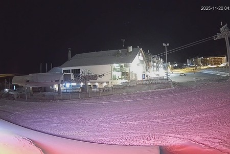 Yllas Ski Resort