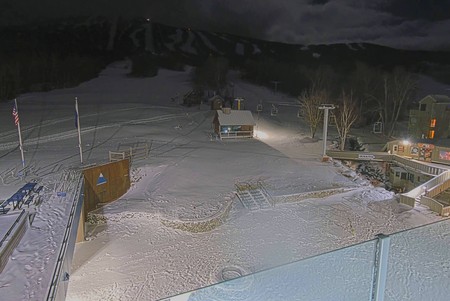 Sugarloaf Ski Resort