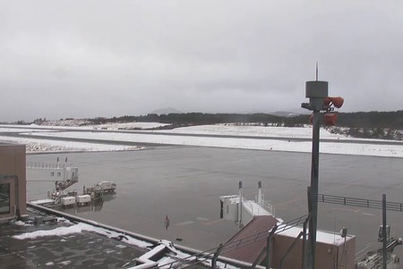 Aomori Airport