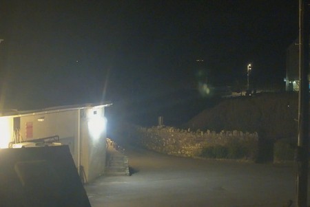 Wales: Broad Haven Beach