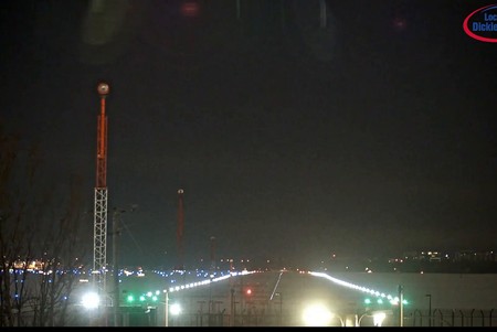 Montreal–Trudeau International Airport