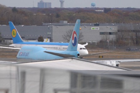 New York JFK Airport