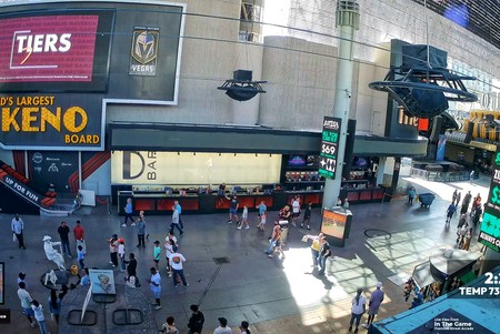 Las Vegas City Views